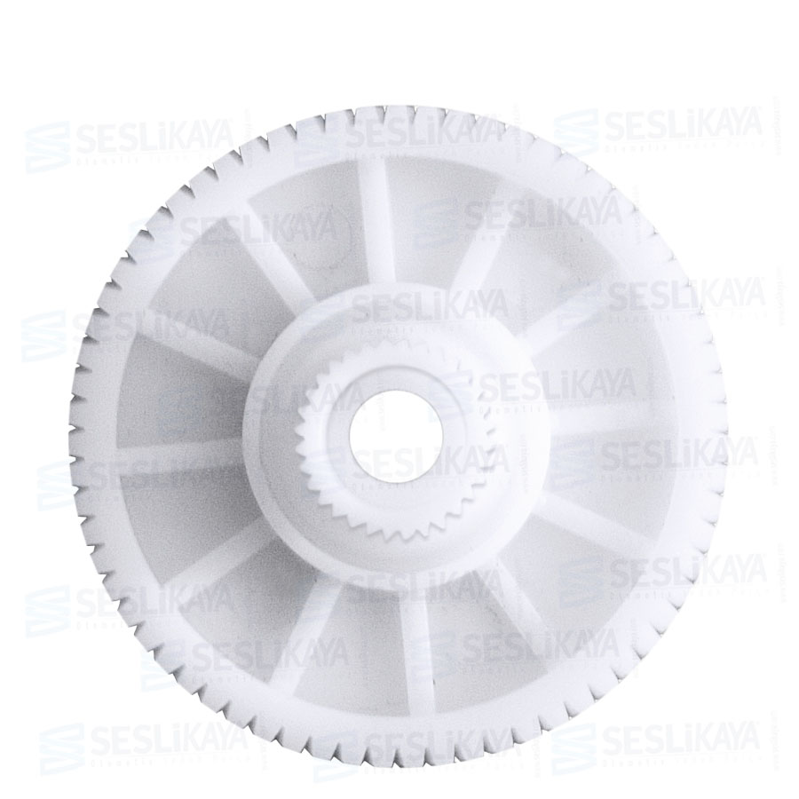 MOTOR İÇ DİŞLİSİ