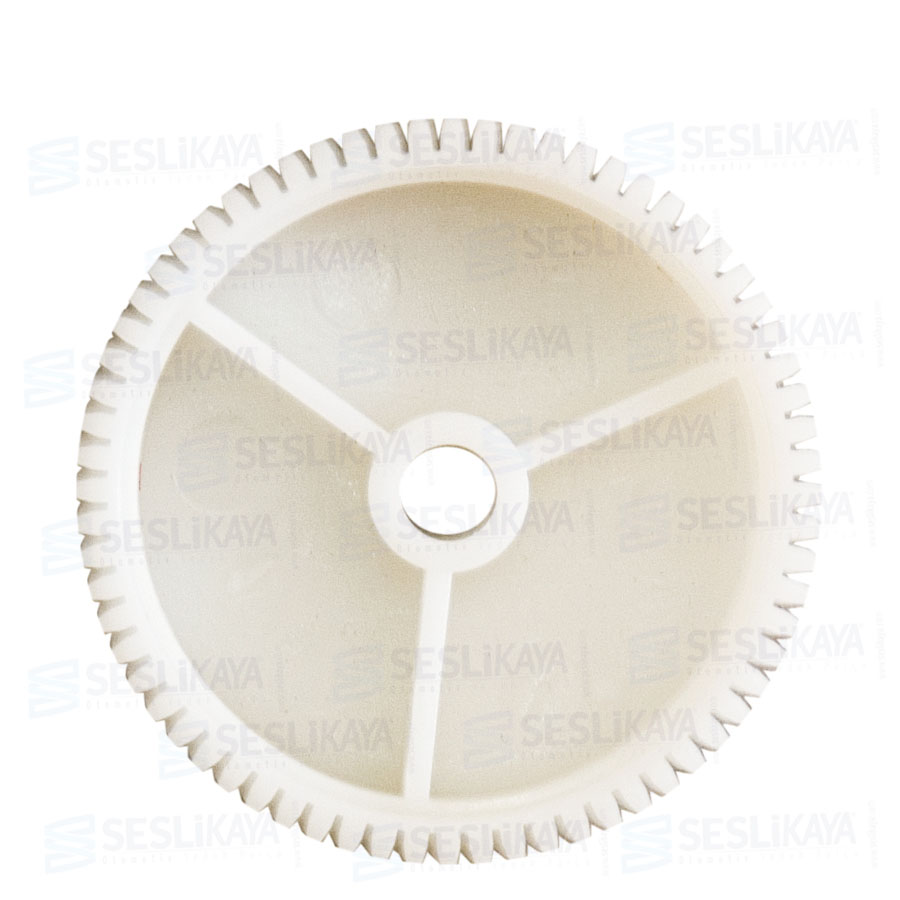 MOTOR İÇ DİŞLİSİ