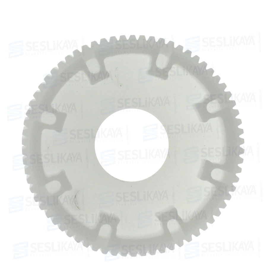 MOTOR İÇ DİŞLİSİ