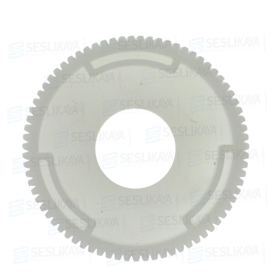 MOTOR İÇ DİŞLİSİ