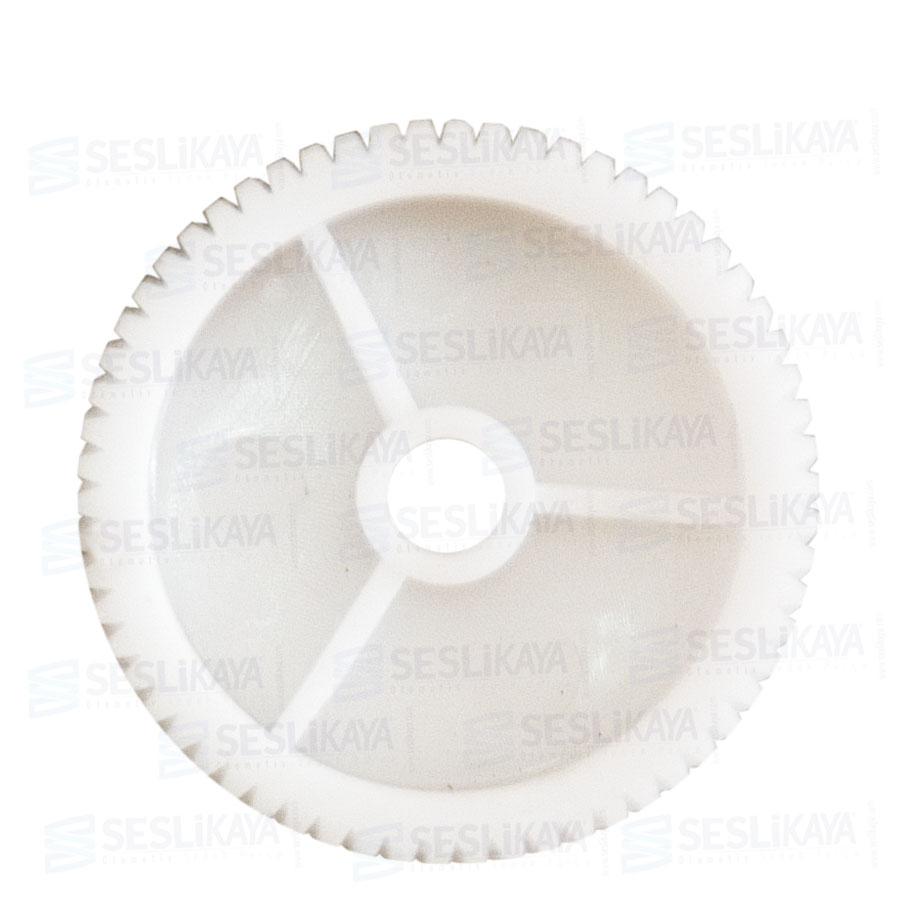 MOTOR İÇ DİŞLİSİ