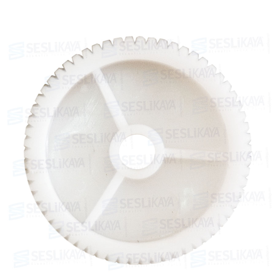 MOTOR İÇ DİŞLİSİ