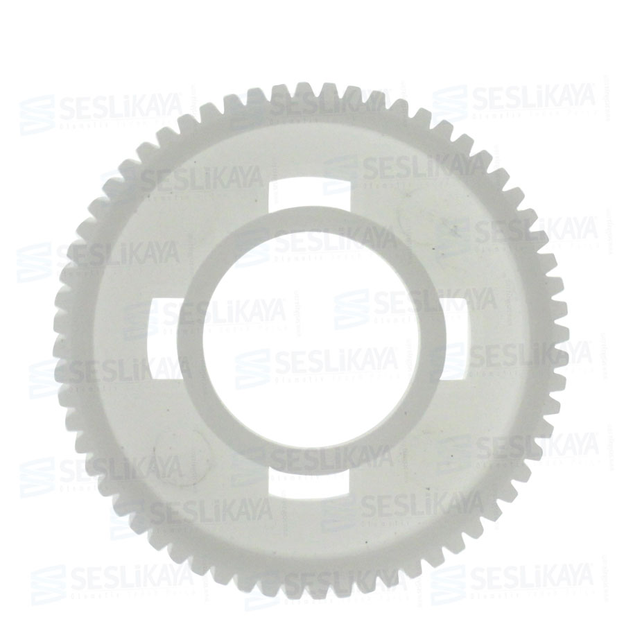 MOTOR İÇ DİŞLİSİ