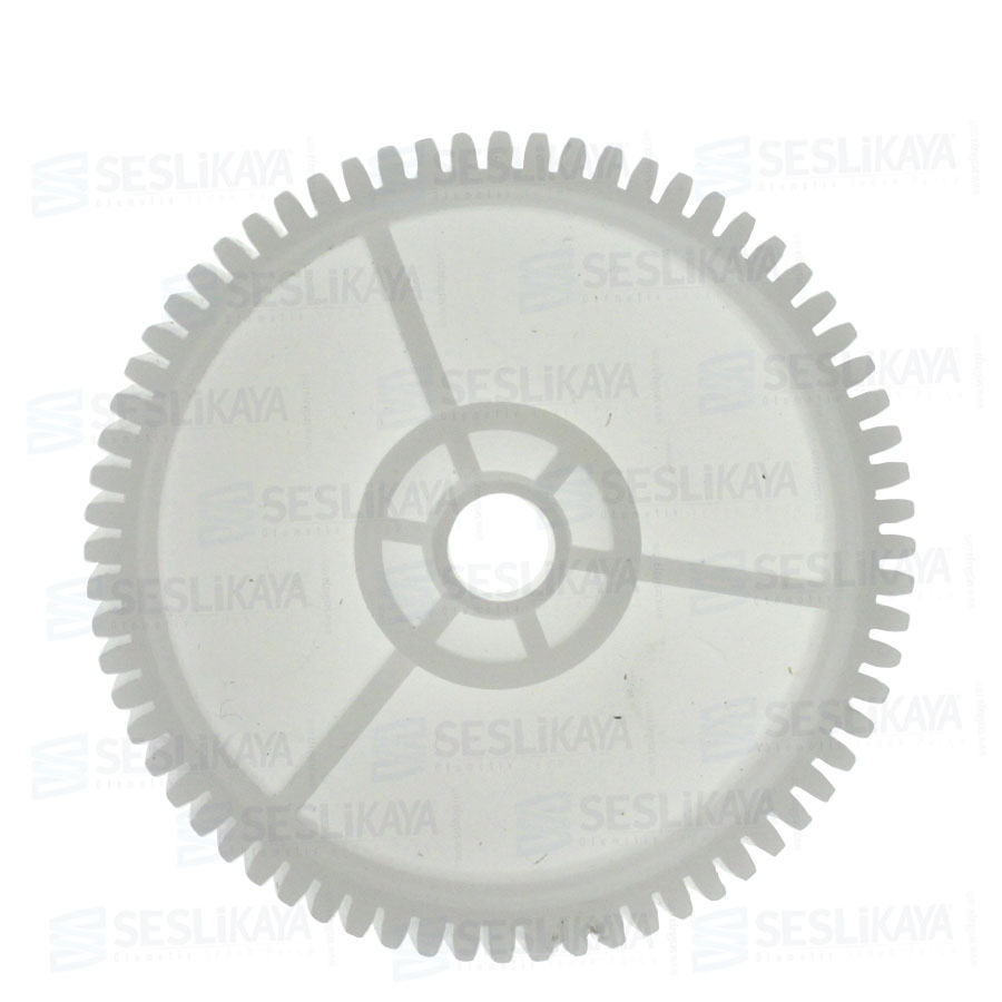 ENGRANAJE INTERNO DEL MOTOR (65,60mm)