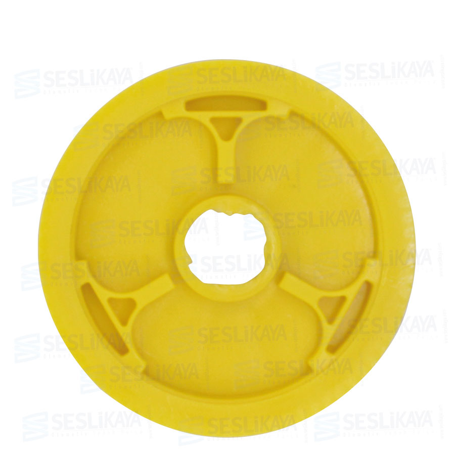 MOTOR İÇ DİŞLİSİ