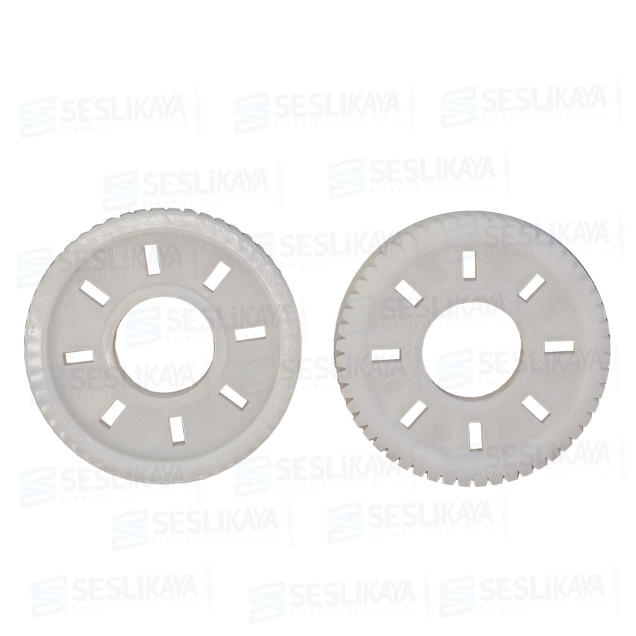 MOTOR İÇ DİŞLİSİ