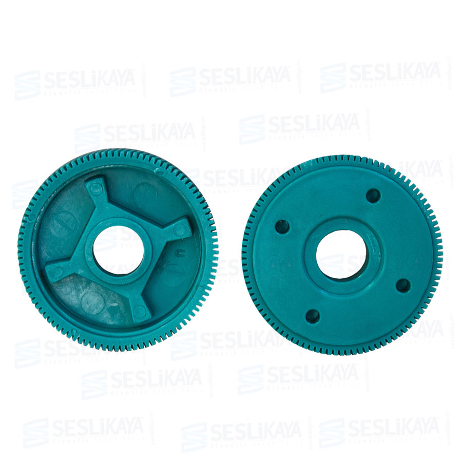 MOTOR İÇ DİŞLİSİ