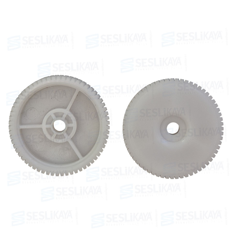 MOTOR İÇ DİŞLİSİ - ( 65,60 mm )