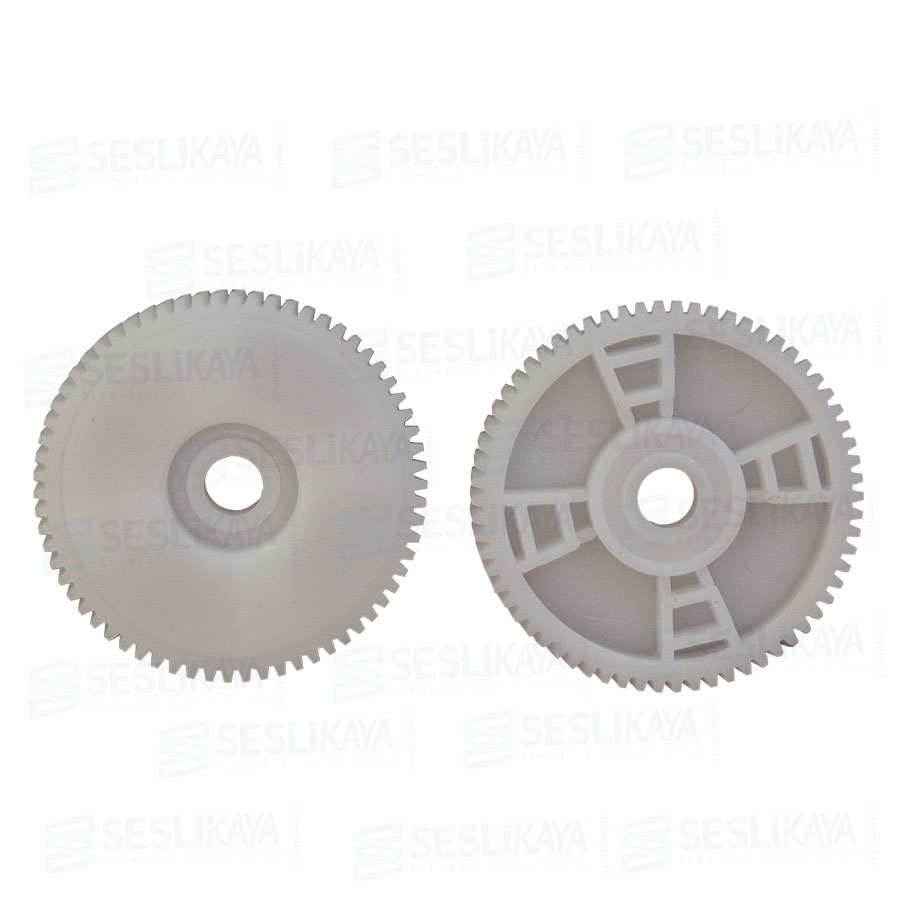 MOTOR İÇ DİŞLİSİ