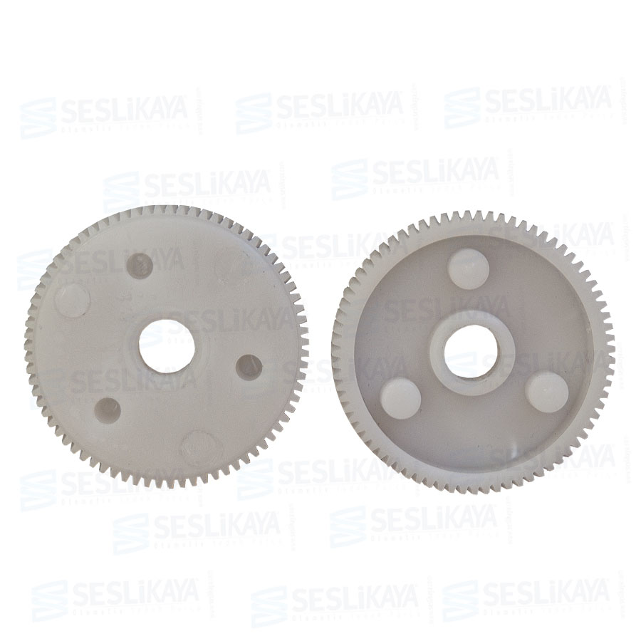MOTOR İÇ DİŞLİSİ