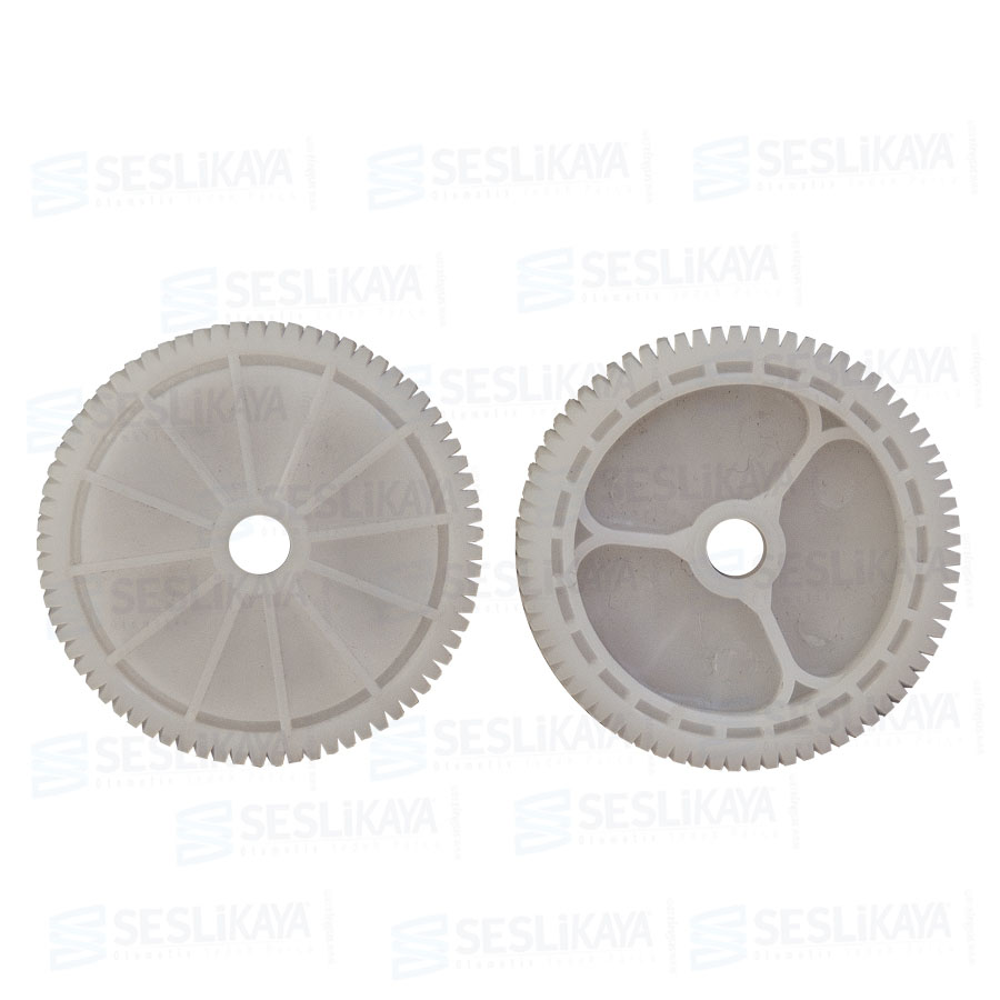 MOTOR İÇ DİŞLİSİ