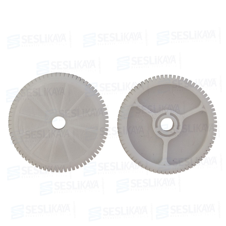 MOTOR İÇ DİŞLİSİ