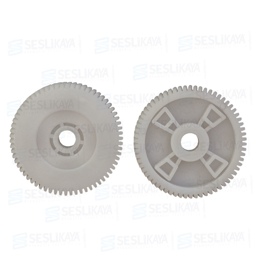 MOTOR İÇ DİŞLİSİ