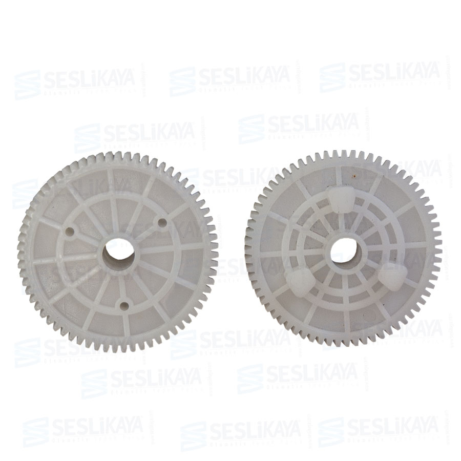 MOTOR İÇ DİŞLİSİ