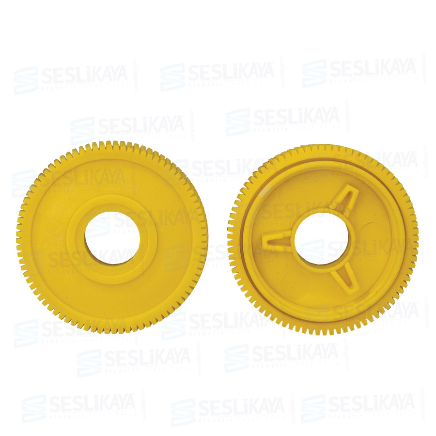 MOTOR İÇ DİŞLİSİ