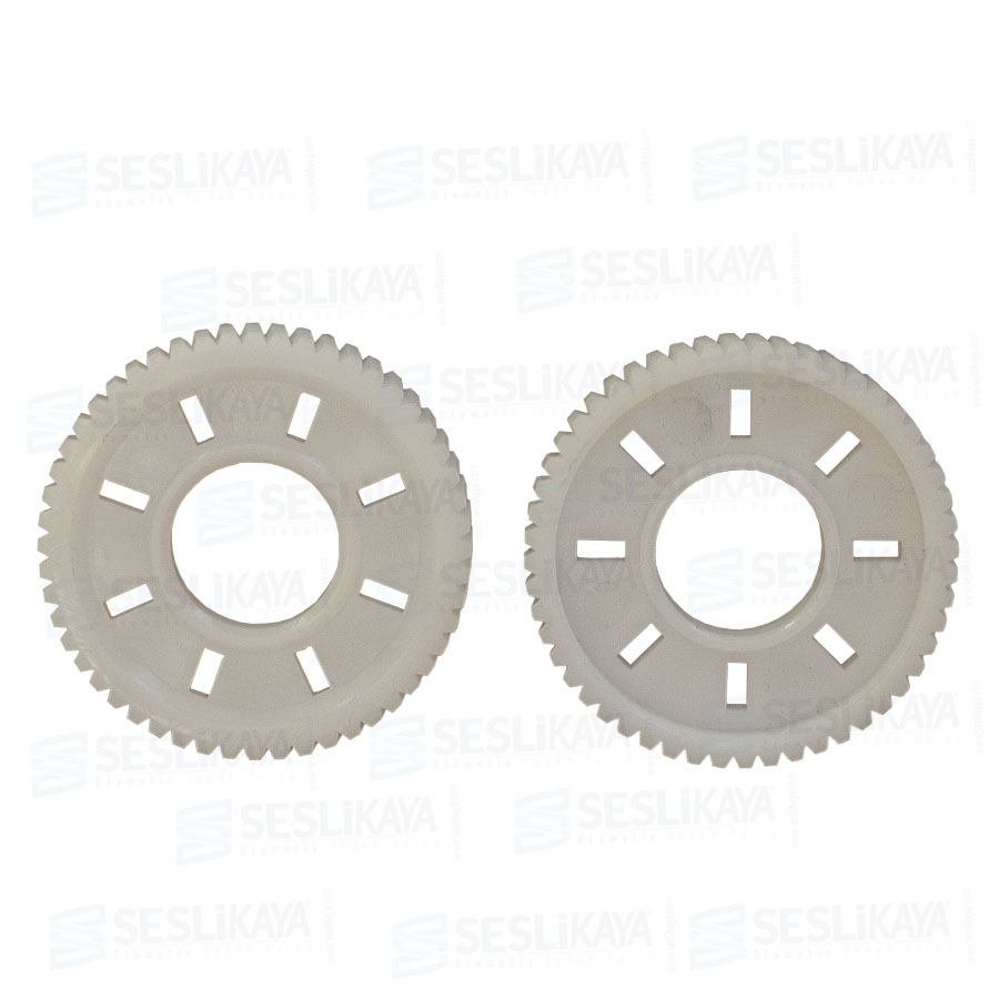 MOTOR İÇ DİŞLİSİ