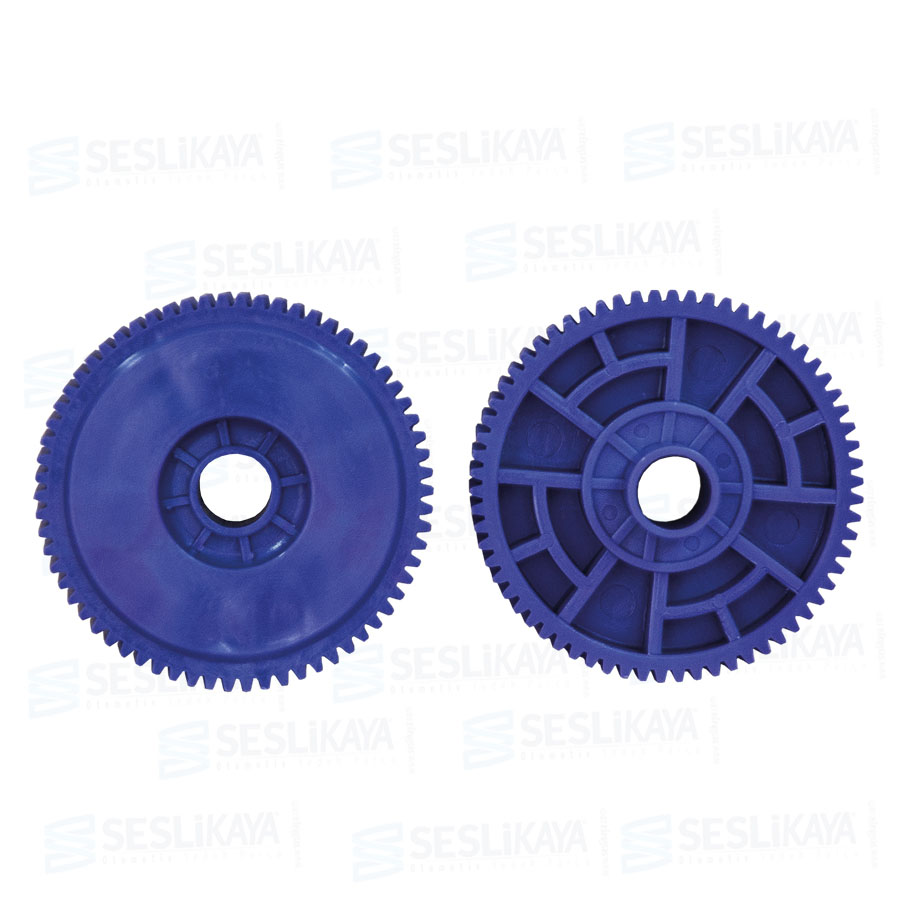 MOTOR İÇ DİŞLİSİ