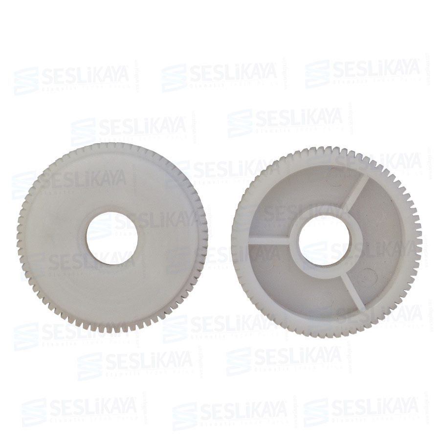 MOTOR İÇ DİŞLİSİ