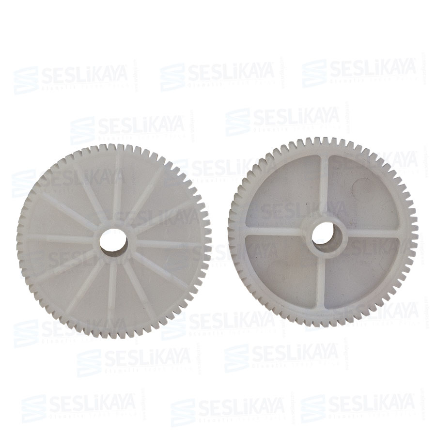 MOTOR İÇ DİŞLİSİ
