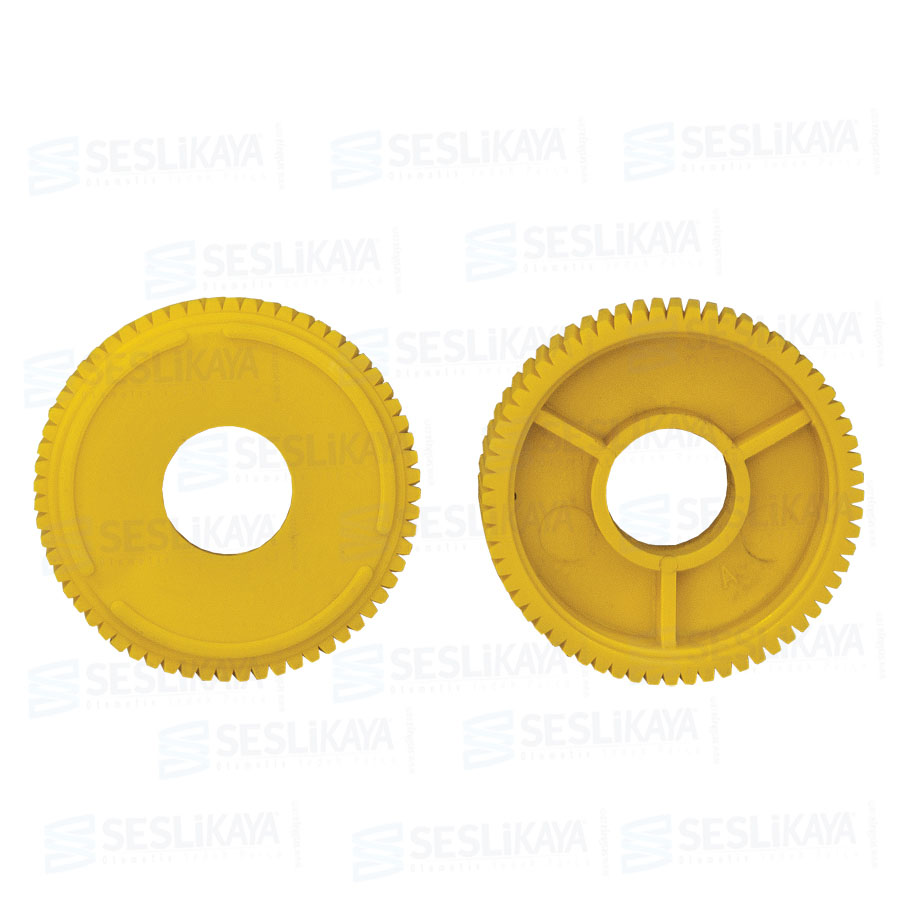 MOTOR İÇ DİŞLİSİ