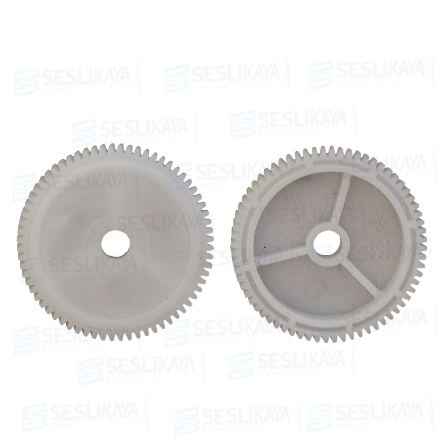 MOTOR İÇ DİŞLİSİ