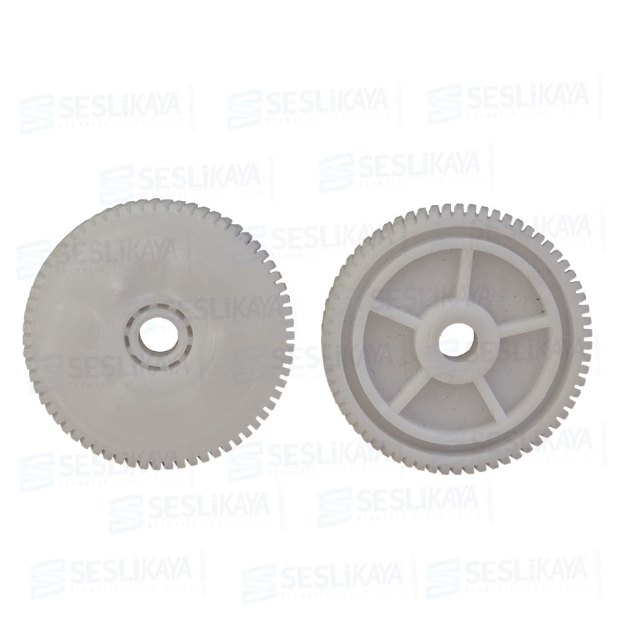 MOTOR İÇ DİŞLİSİ