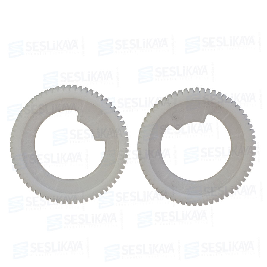 MOTOR INTERNAL GEAR (65,07mm)