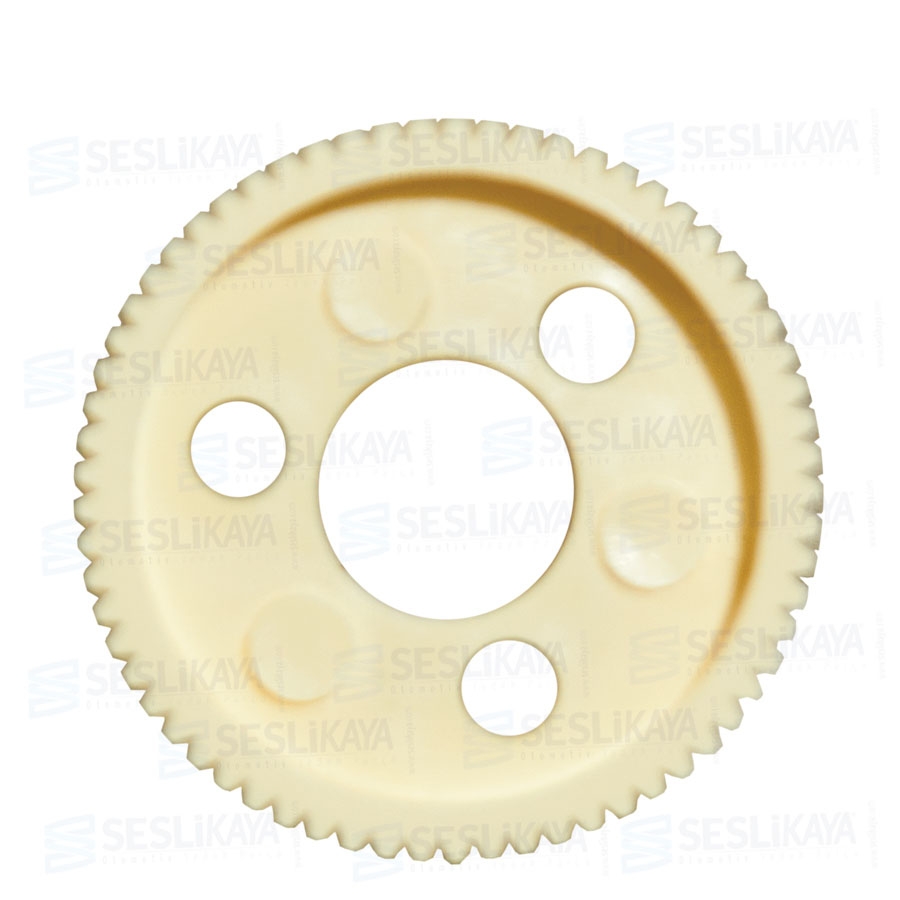 Motor-Innenzahnrad (54,12 mm)