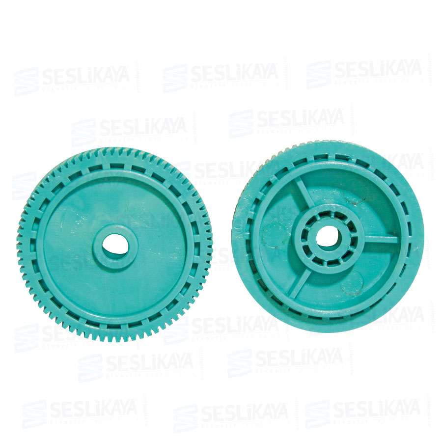 ENGRENAGE INTERNE DU MOTEUR (62,41mm)