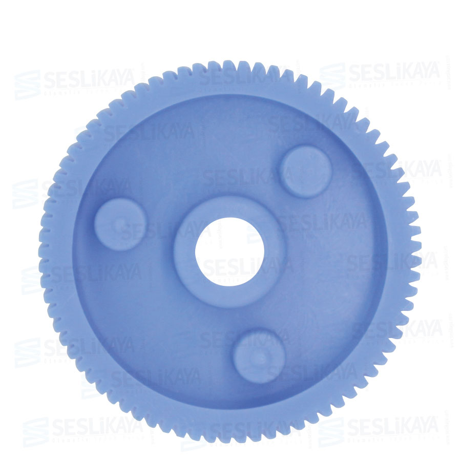 Motor-Innenzahnrad (65,05 mm)