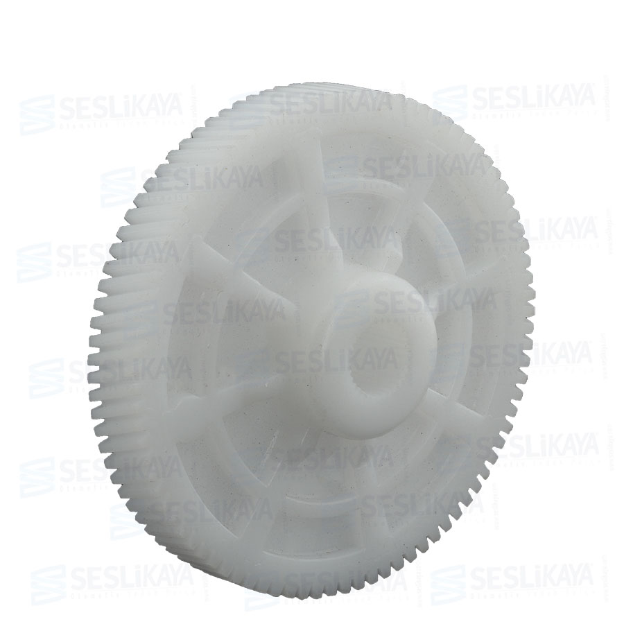 MOTOR İÇ DİŞLİSİ