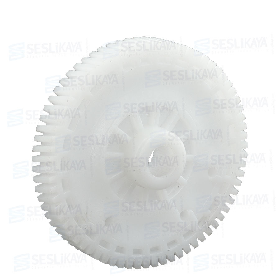 MOTOR İÇ DİŞLİSİ