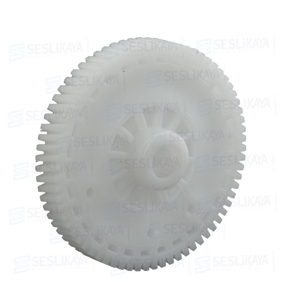 MOTOR İÇ DİŞLİSİ