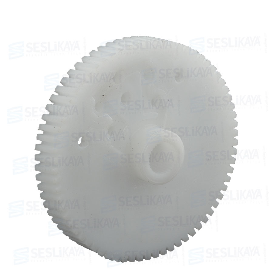 MOTOR İÇ DİŞLİSİ