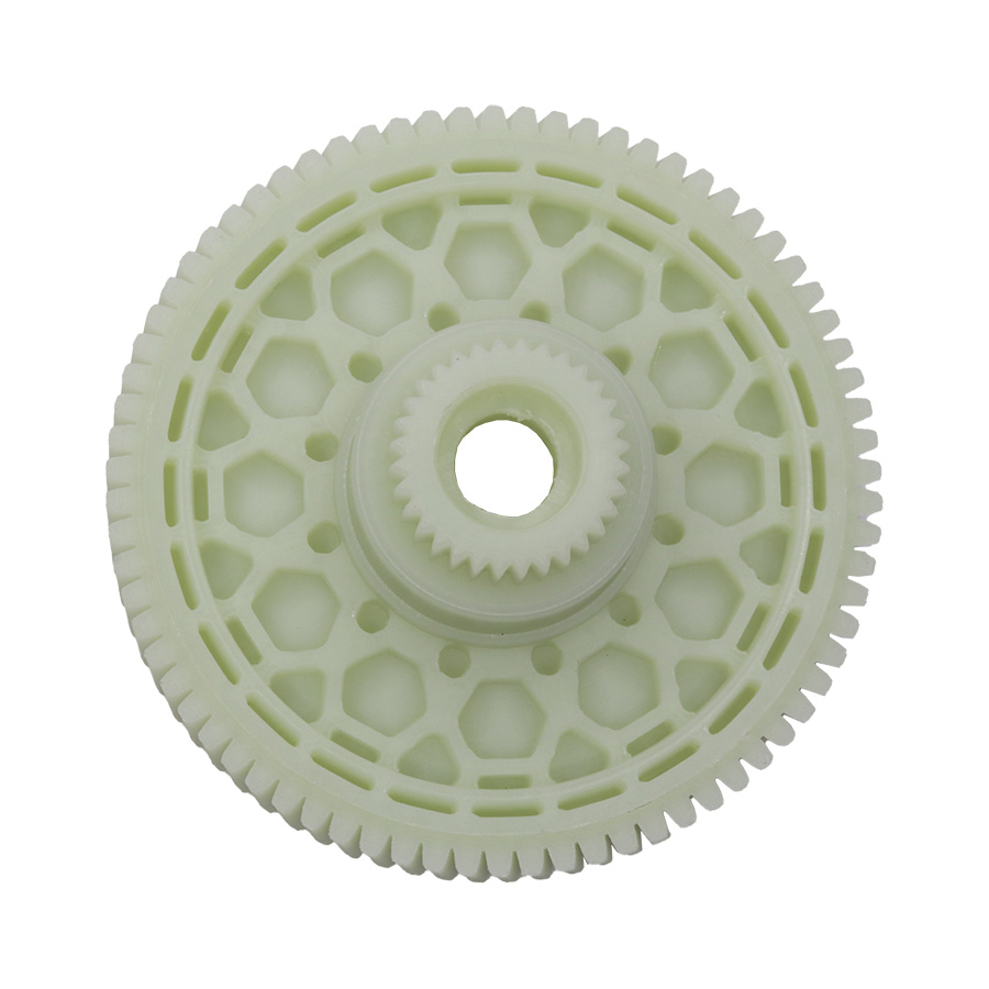 MOTOR İÇ DİŞLİSİ FREZELİ