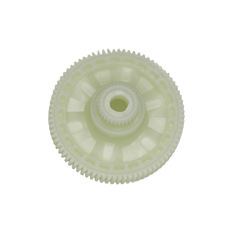 MOTOR İÇ DİŞLİSİ FREZELİ