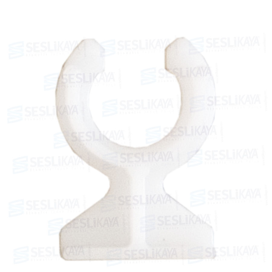 UNIVERSAL CLIP CLAMPER