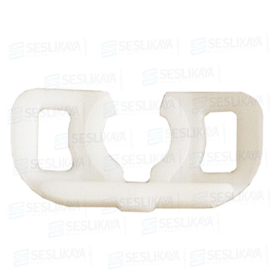 UNIVERSAL CLIP CLAMPER