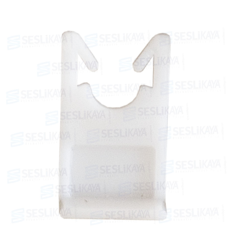 UNIVERSAL CLIP CLAMPER
