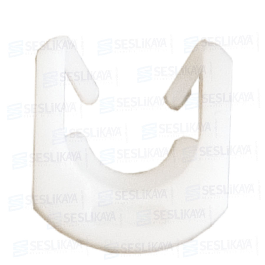 UNIVERSAL CLIP CLAMPER
