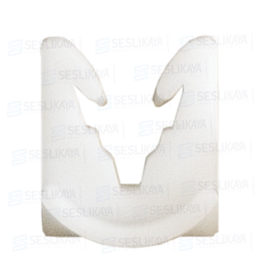 UNIVERSAL CLIP CLAMPER