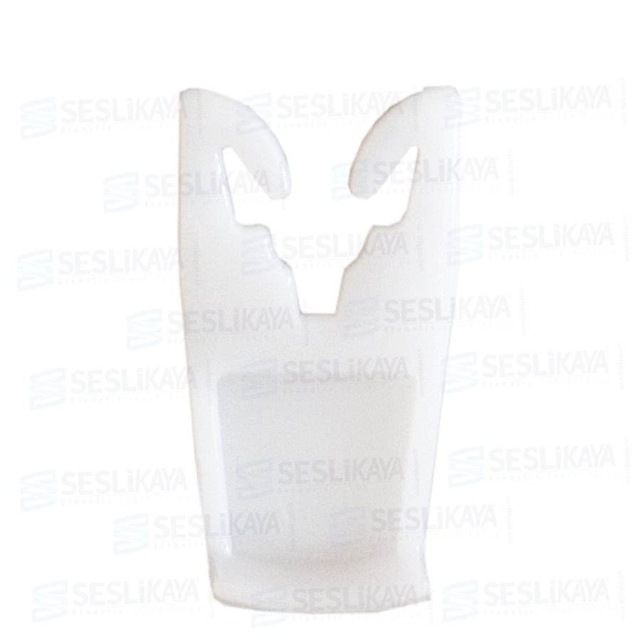 UNIVERSAL CLIP CLAMPER