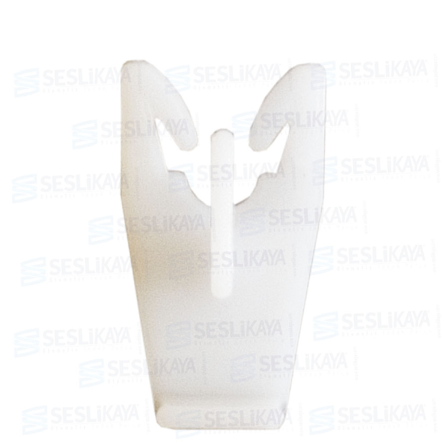 UNIVERSAL CLIP CLAMPER