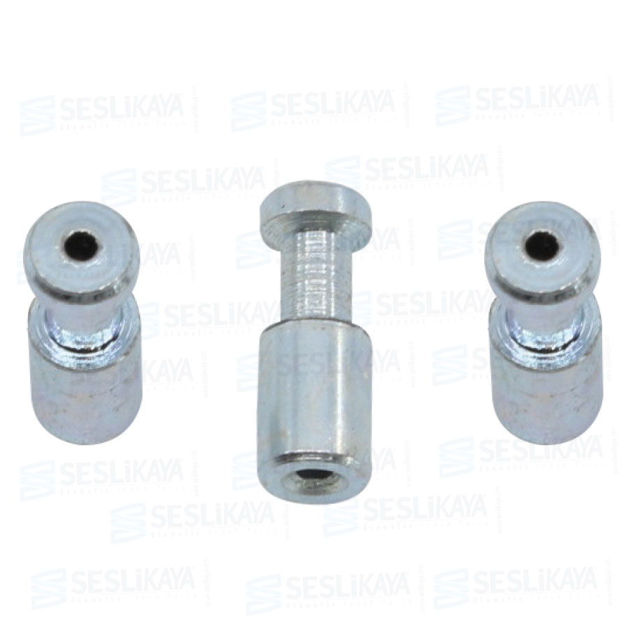 UNİVERSAL PİM - 5.5mm x 16mm. Q 1.7