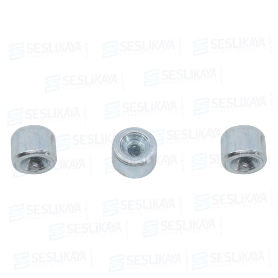 UNİVERSAL PİM - 5.5mm x 4mm Q 1.7