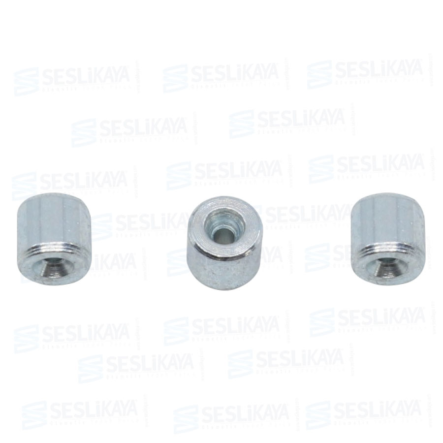 UNİVERSAL PİM - 6mm x 5.45mm Q 1.7