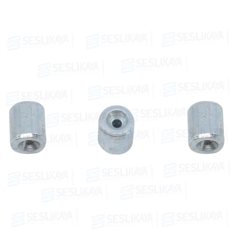 UNİVERSAL PİM - 6mmx 8mm
