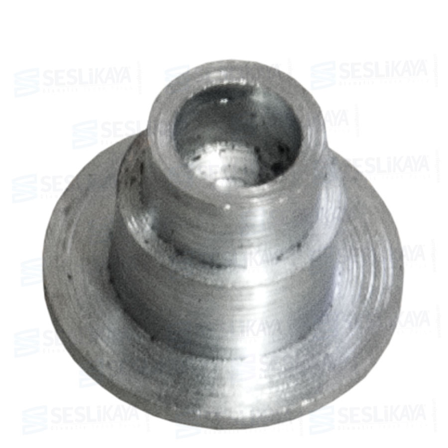 WINDOW REGULATOR CORNER PULLEY PIN