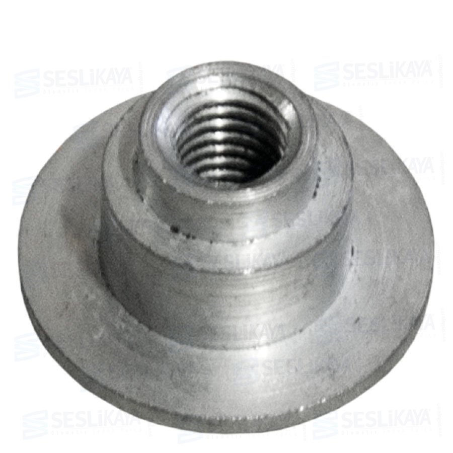 WINDOW REGULATOR CORNER PULLEY PIN