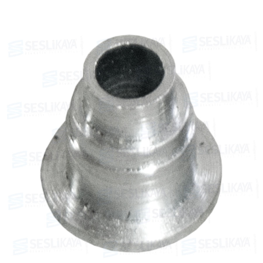 WINDOW REGULATOR CORNER PULLEY PIN